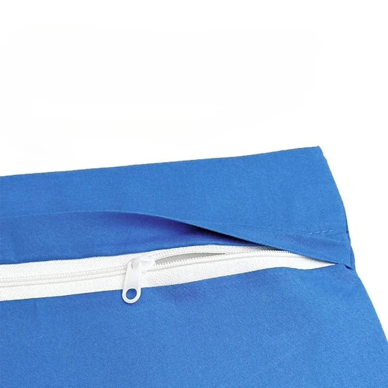 Coussin Orthopédique Triangulaire Pratique et Durable - Image 4