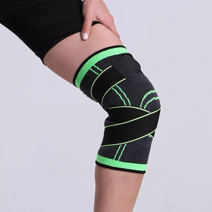 Orthese genou - Confort Orthopédique