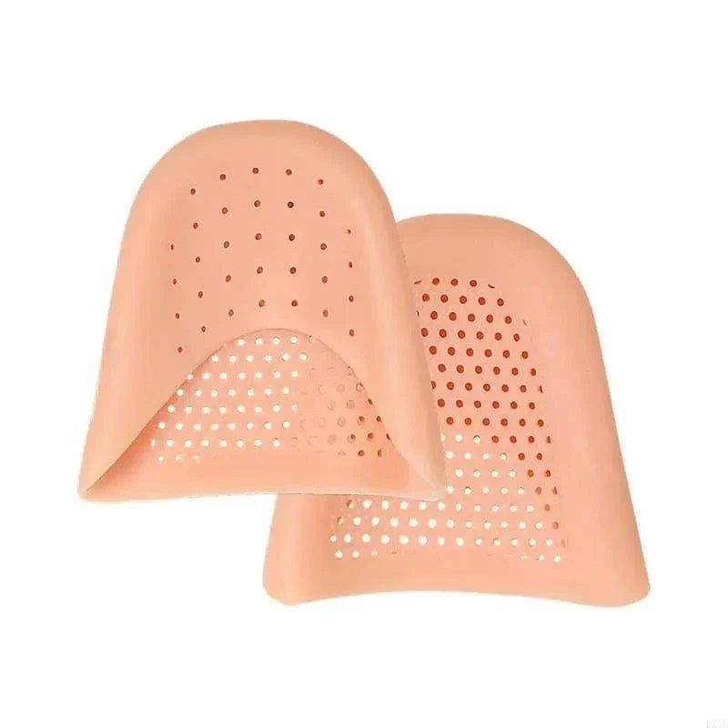 Demies Chaussettes Protège-Orteils Femmes - Image 4