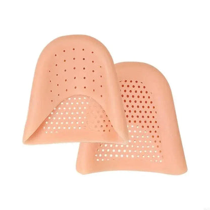 Demies Chaussettes Protège-Orteils Femmes - Image 4