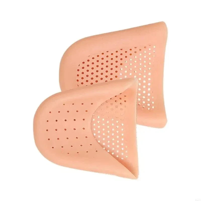 Demies Chaussettes Protège-Orteils Femmes - Image 5