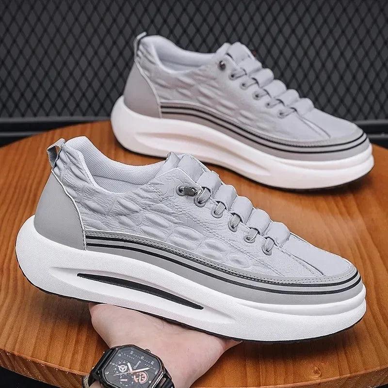 Scarpe ortopediche antiscivolo Franbo – Confort Orthopédique