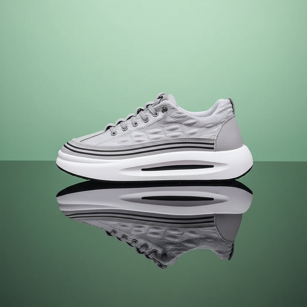 Chaussures Orthopédiques Franbo Antidérapant – Confort Orthopédique