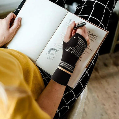 Attelle poignet pour tendinite - Confort Orthopédique