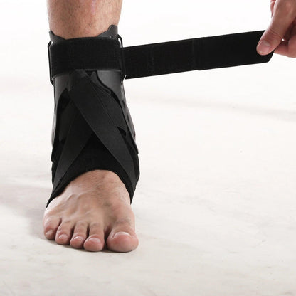 Orthese stabilisatrice cheville - Confort Orthopédique
