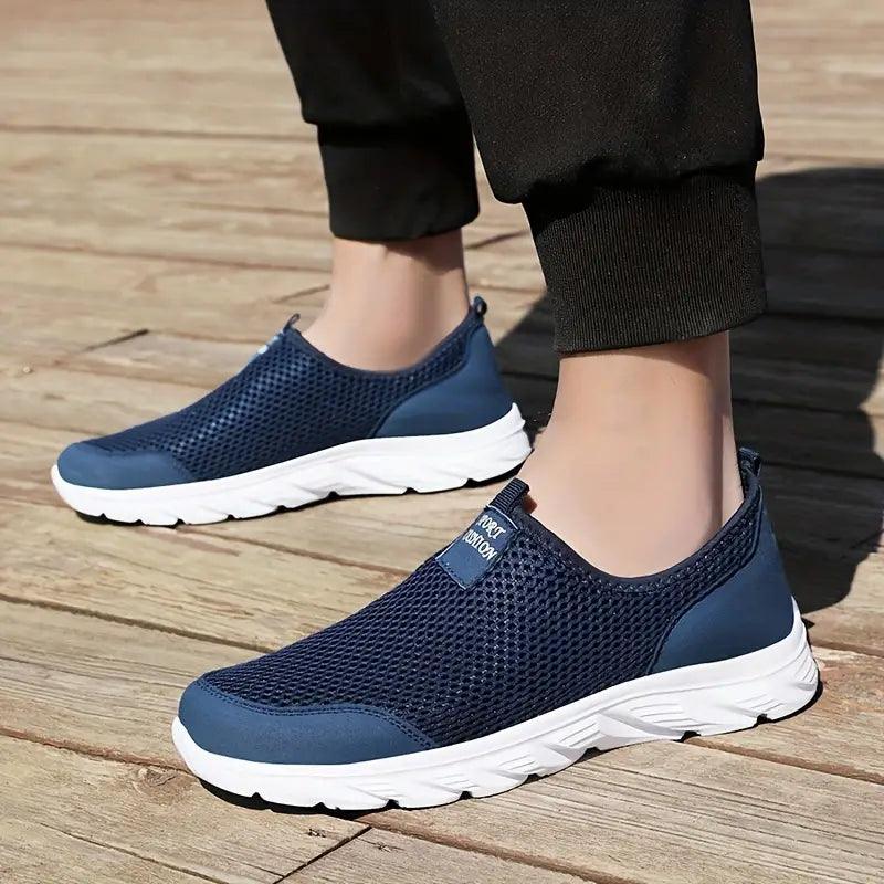 Chaussures orthopédiques femme de sport légères et respirantes Sophie - Confort Orthopédique