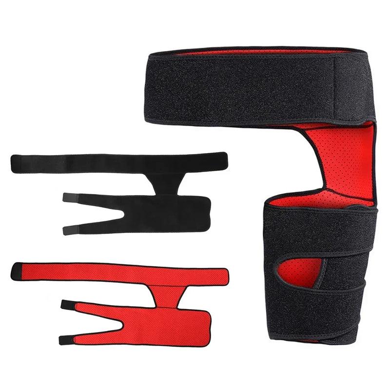 Orthèse hanche arthrose - Confort Orthopédique