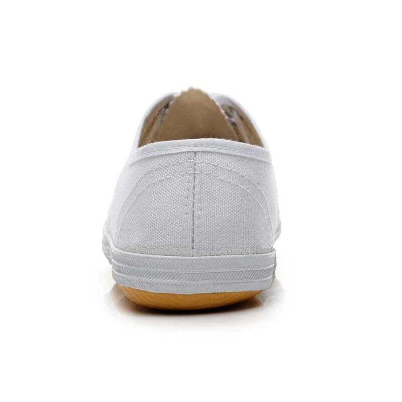 Espadrilles blanches pour homme - 38 / Blanc