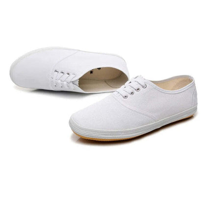 Espadrilles blanches pour homme - 42 / Blanc