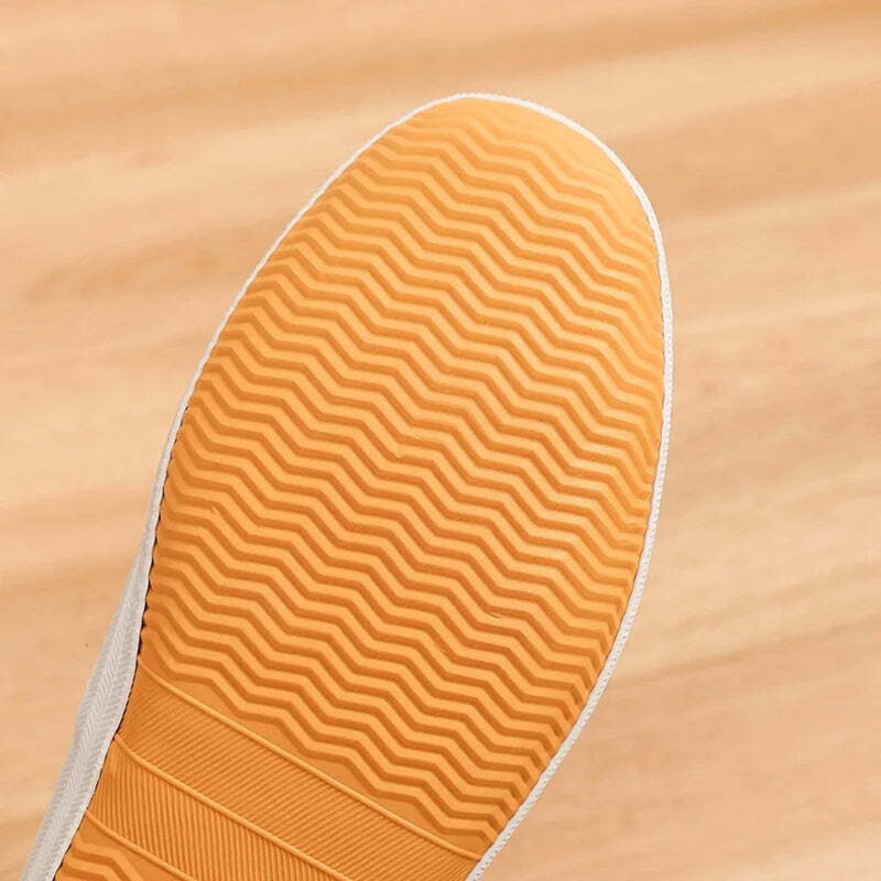 Espadrilles blanches pour homme - 43 / Blanc