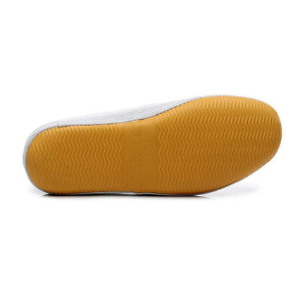 Espadrilles blanches pour homme - 45 / Blanc