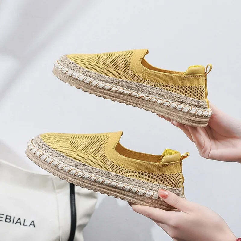 Espadrille classe femme - 37 / RoyalBlue