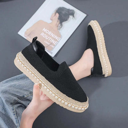 Espadrille classe femme - 38 / GreenYellow