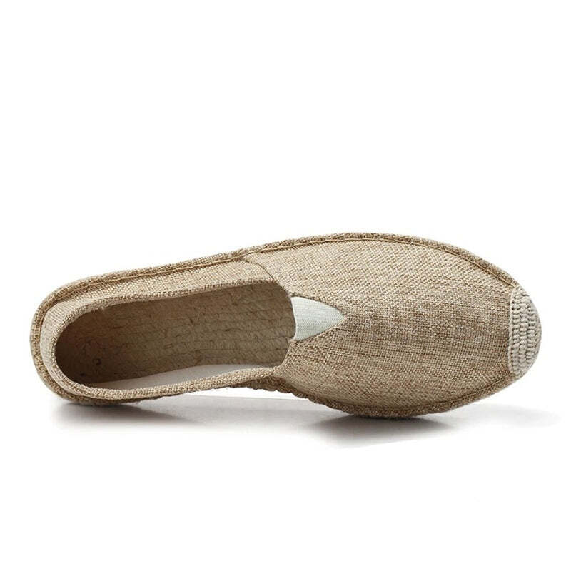 Espadrilles homme à petit prix - 35 / Sienna