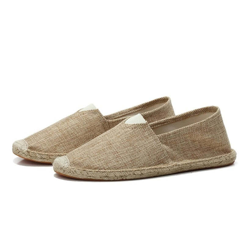 Espadrilles homme à petit prix - 36 / Sienna