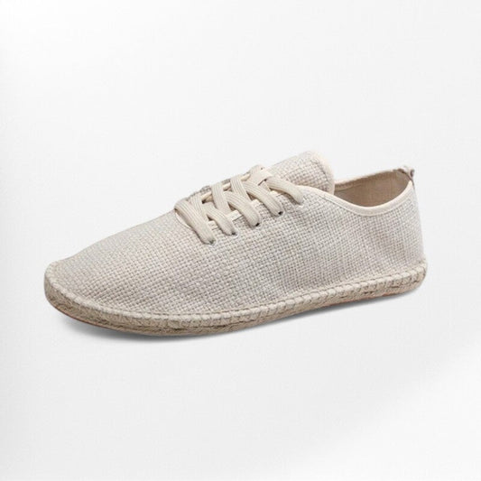 Espadrille beige homme/femme - 38 / Wheat