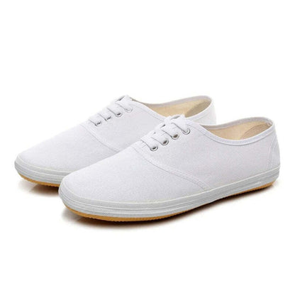 Espadrilles blanches pour homme