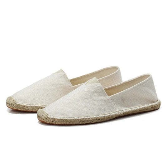 Espadrilles homme à petit prix