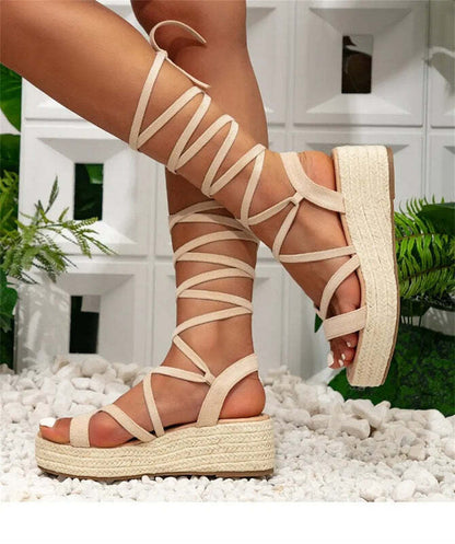 Espadrilles fermées femme - 37 / Blanc