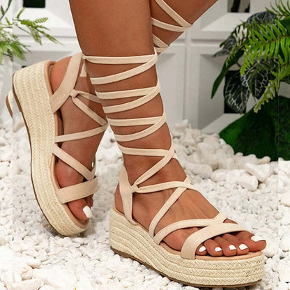 Espadrilles fermées femme - 38 / Blanc