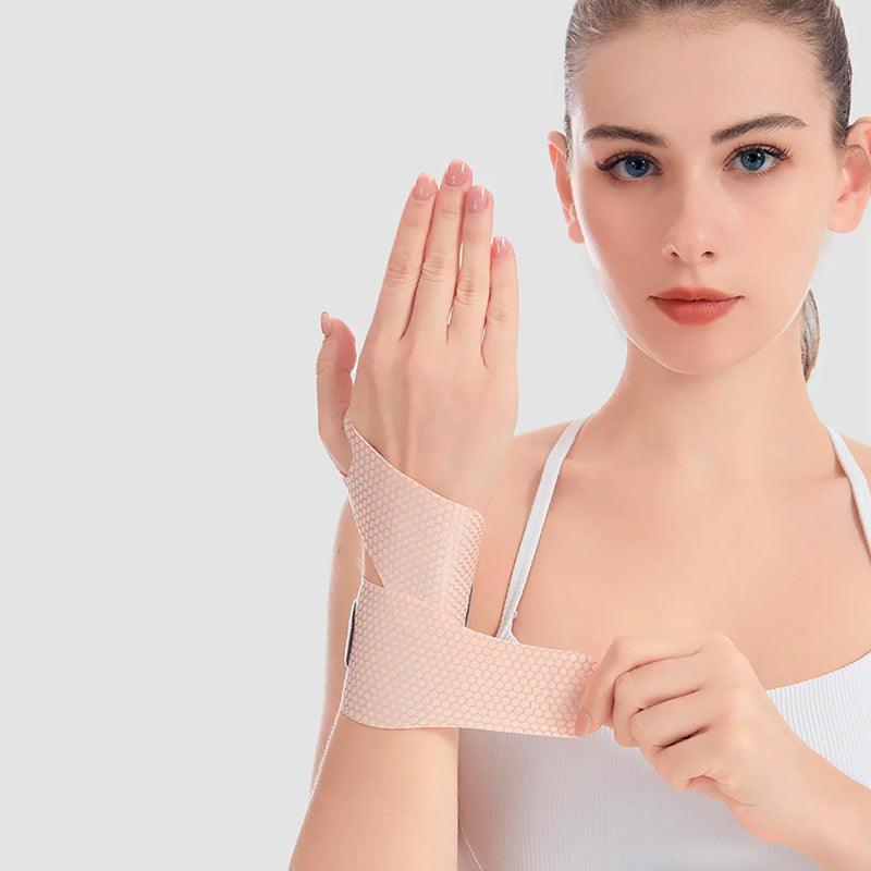 Bandage main et pouce - Confort Orthopédique