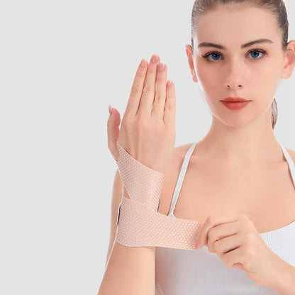 Orthese poignet souple - Confort Orthopédique