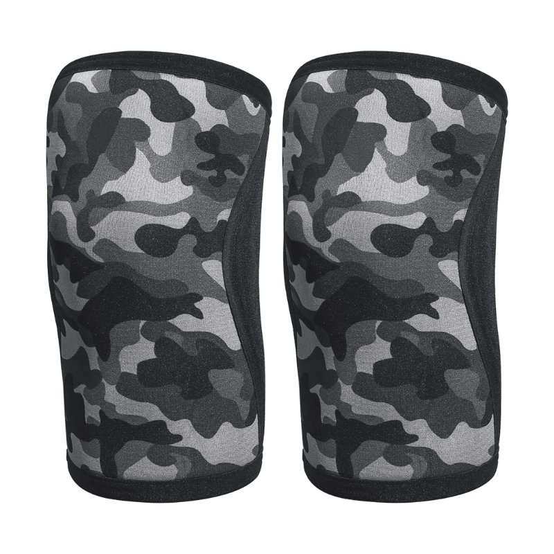 Genouillère Crossfit - Confort Orthopédique