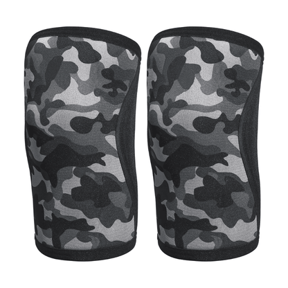 Genouillère Crossfit - Confort Orthopédique