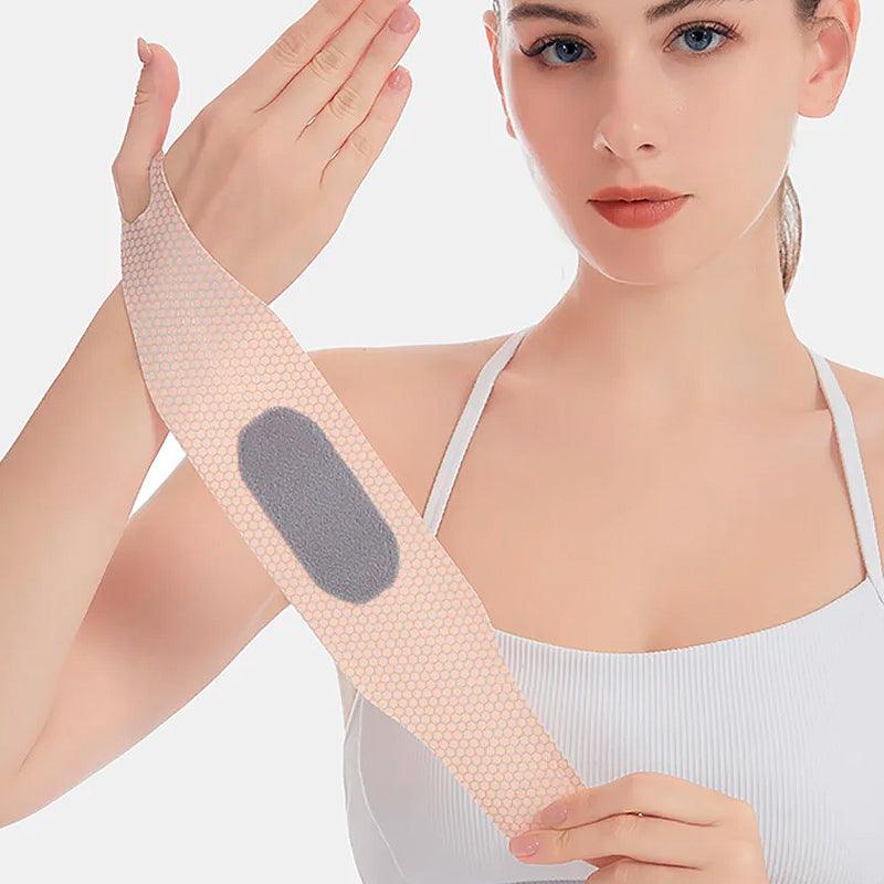 Bandage main et pouce - Confort Orthopédique