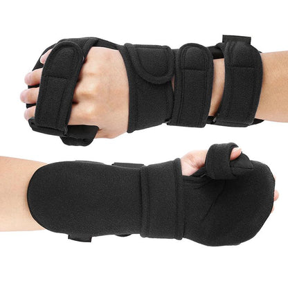 Attelle main - Confort Orthopédique