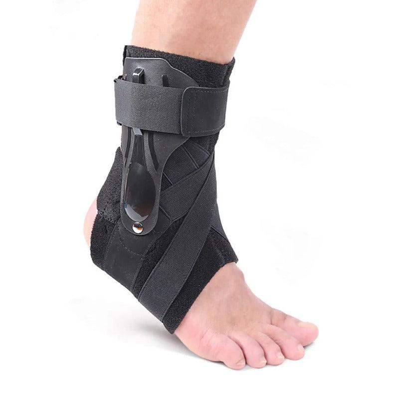 Attelle cheville rigide - Confort Orthopédique