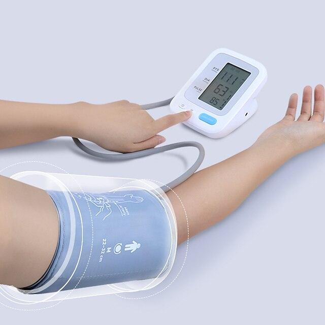 Tensiomètre PowerBeat Connect Confort Orthopédique