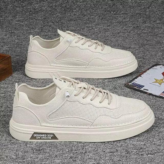 Chaussures Orthopédiques Hommes Urban Denver - Confort Orthopédique