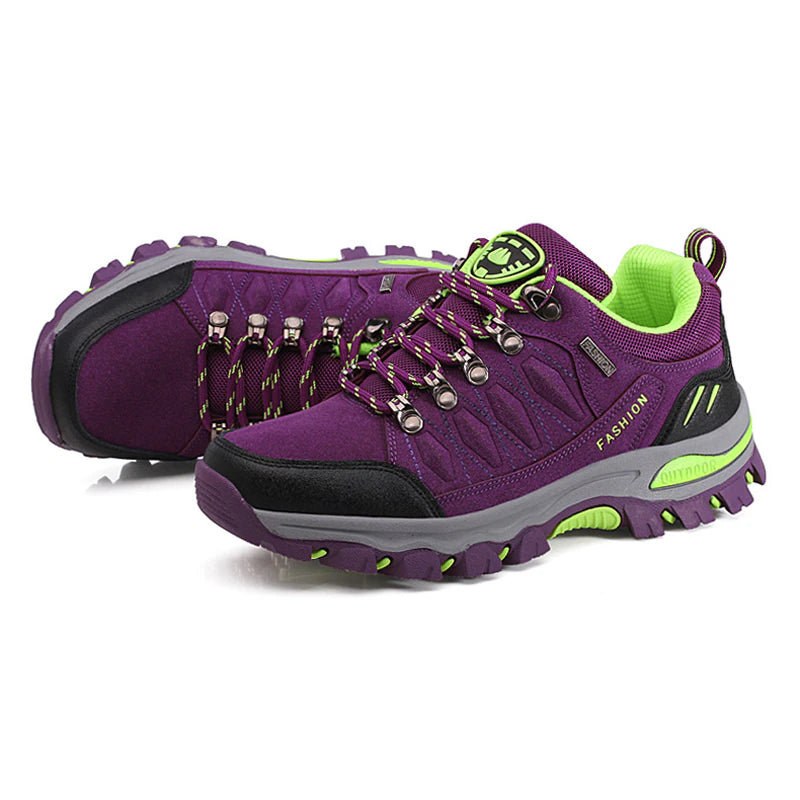 Women's Hiking Shoes - AventureTrek