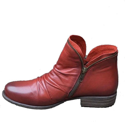 Bottes femmes de rinçage Pikky Confort Orthopédique