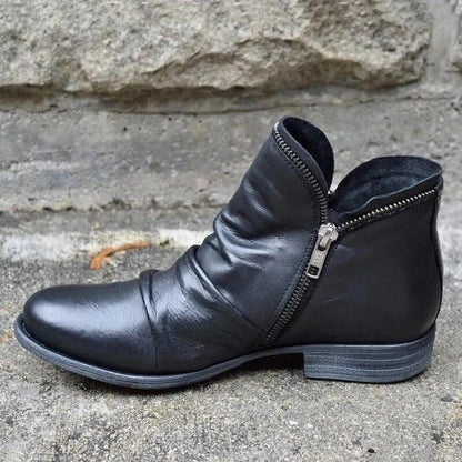 Bottes femmes de rinçage Pikky Confort Orthopédique