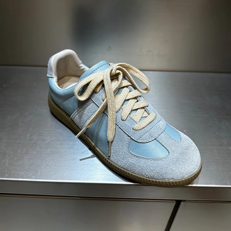 jolies chaussures hallux valgus - 36 / Aquamarine
