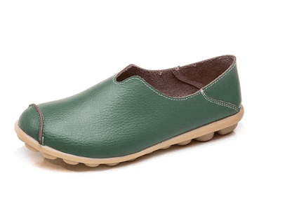 Luxe™ | Chaussures Orthopédiques Orthobouce - Confort Orthopédique