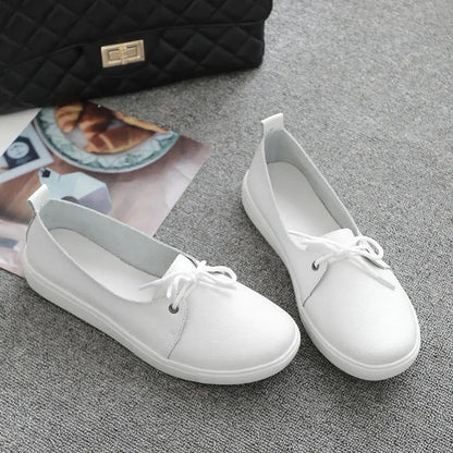 chaussures orthopediques sur mesure - 37 / Blanc