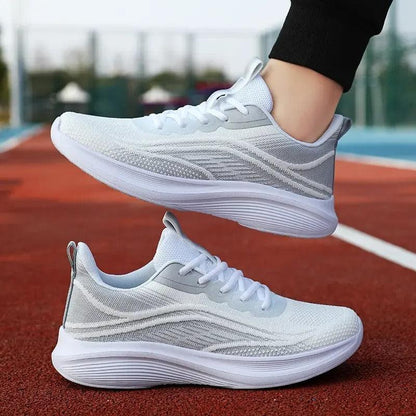 Chaussures orthopédiques de sport pour femmes Ariana - Confort Orthopédique