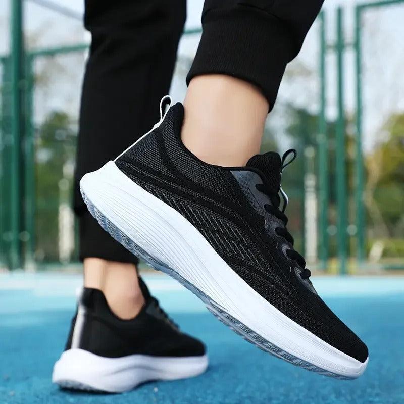 Chaussures orthopédiques de sport pour femmes Ariana - Confort Orthopédique