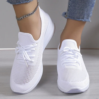 SORREL™ | Baskets orthopédiques légères - Confort Orthopédique