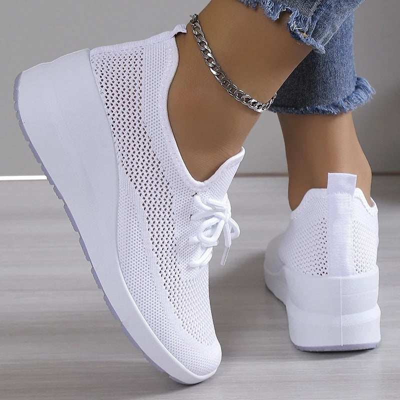 SORREL™ | Baskets orthopédiques légères - Confort Orthopédique