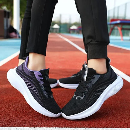 Chaussures orthopédiques de sport pour femmes Ariana - Confort Orthopédique
