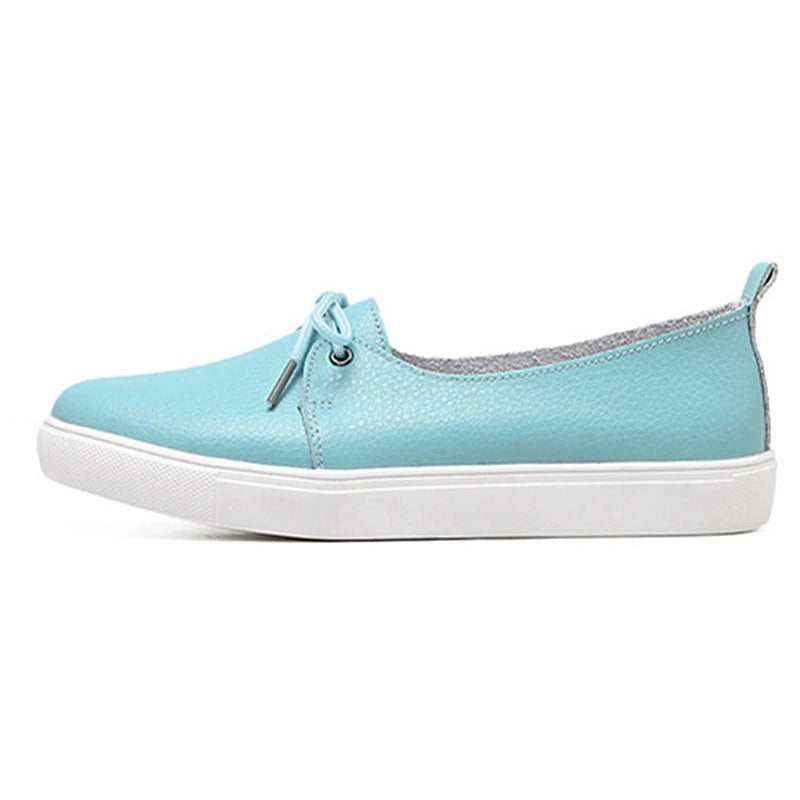 chaussures orthopediques sur mesure - 36 / Blanc