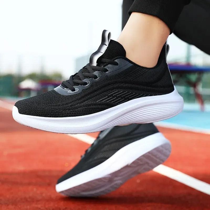 Chaussures orthopédiques de sport pour femmes Ariana - Confort Orthopédique