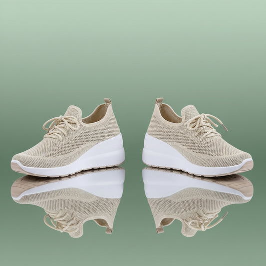 SORREL™ | Baskets orthopédiques légères - Confort Orthopédique