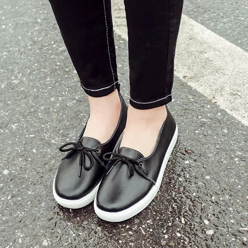 chaussures orthopediques sur mesure - 37 / Black