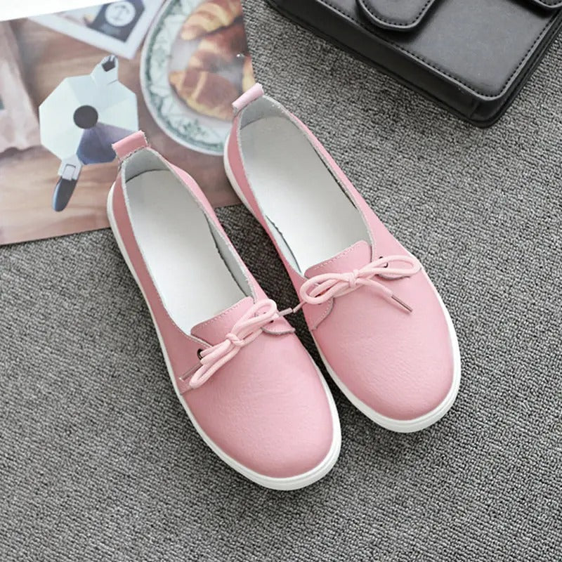 chaussures orthopediques sur mesure - 37 / Pink