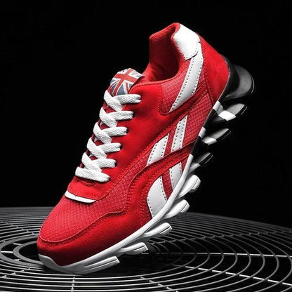 Baskets ergonomiques pour la marche - 36 / Blanc